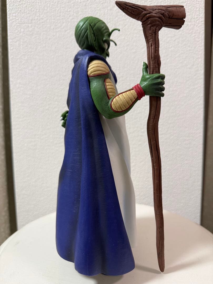 一番くじ ドラゴンボールEX 雲の上の神殿 神様 ラストワン ピッコロ大魔王