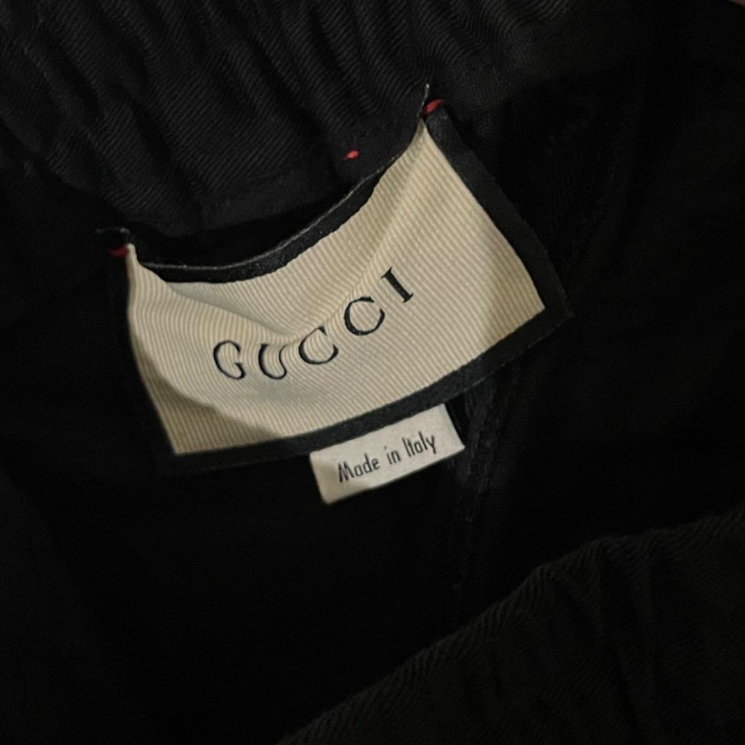 GUCCI Chino パンツ【新品】