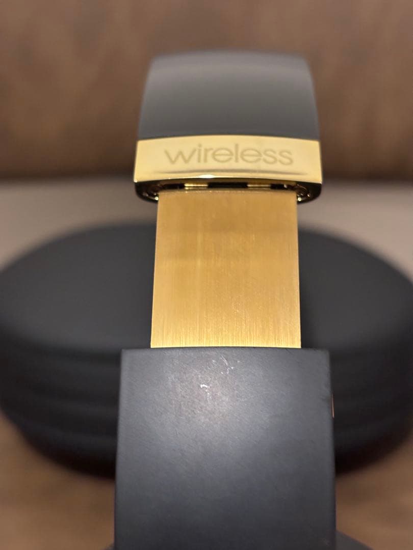 ヘッドホン Beats Studio3