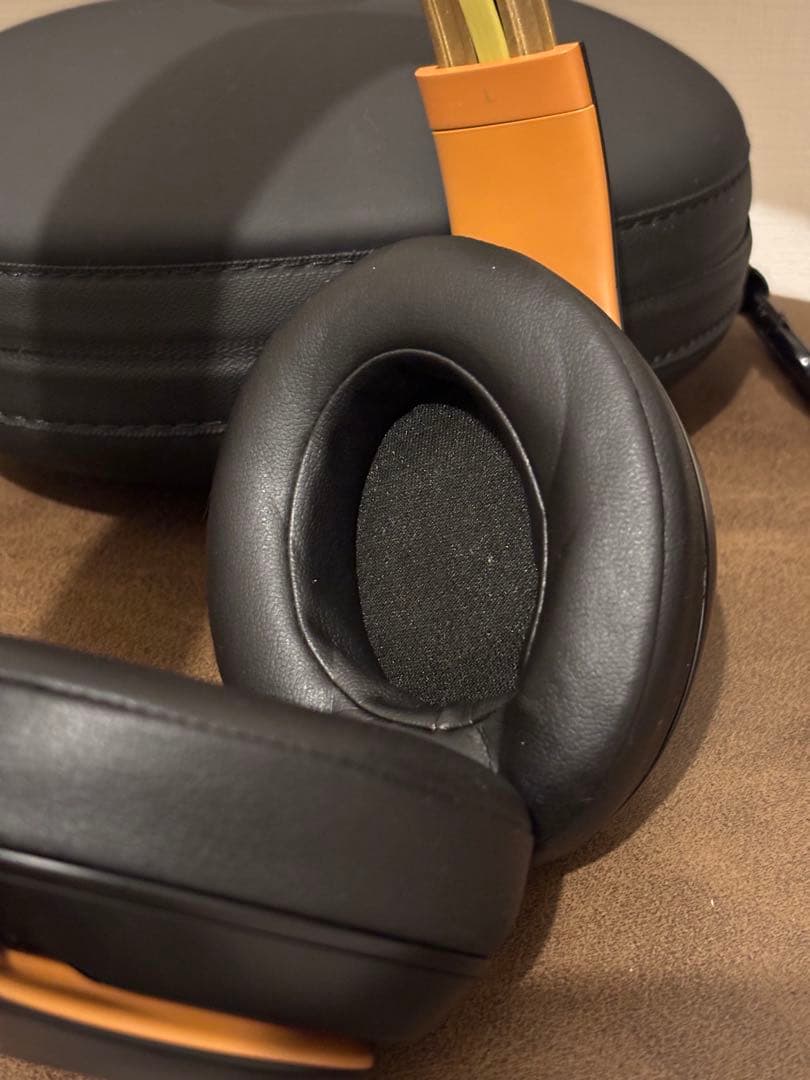 ヘッドホン Beats Studio3