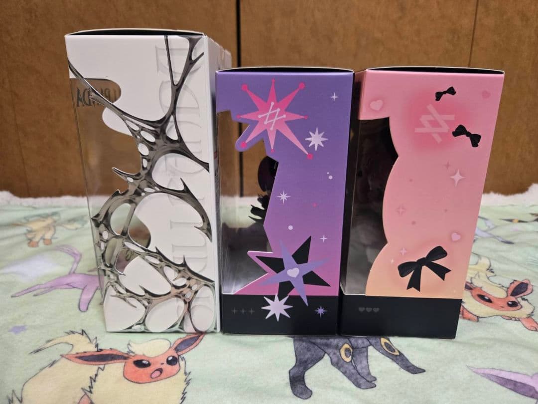 スカルパンダ クロミ マイメロディ xg ポップマート　サンリオ