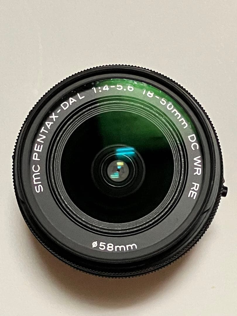 【最終値下げ】PENTAX K -70 ダブルレンズキット【中古】