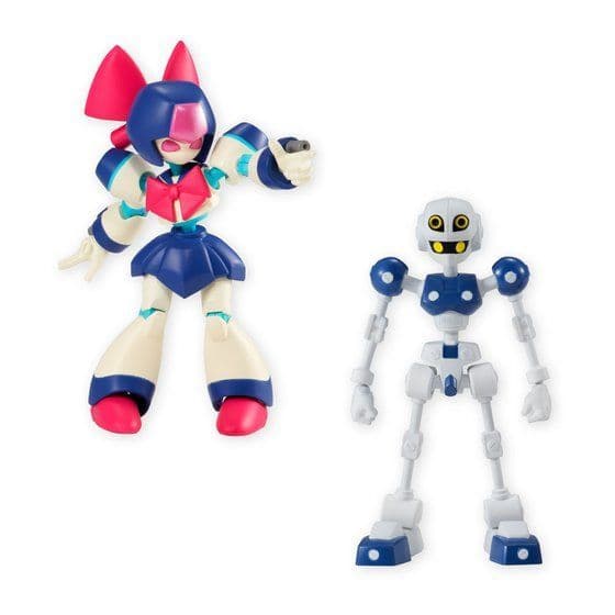 超可動1/12 メダロット プレミアムBOX【早期購入特典付き】 新品未開封