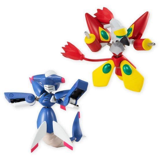 超可動1/12 メダロット プレミアムBOX【早期購入特典付き】 新品未開封