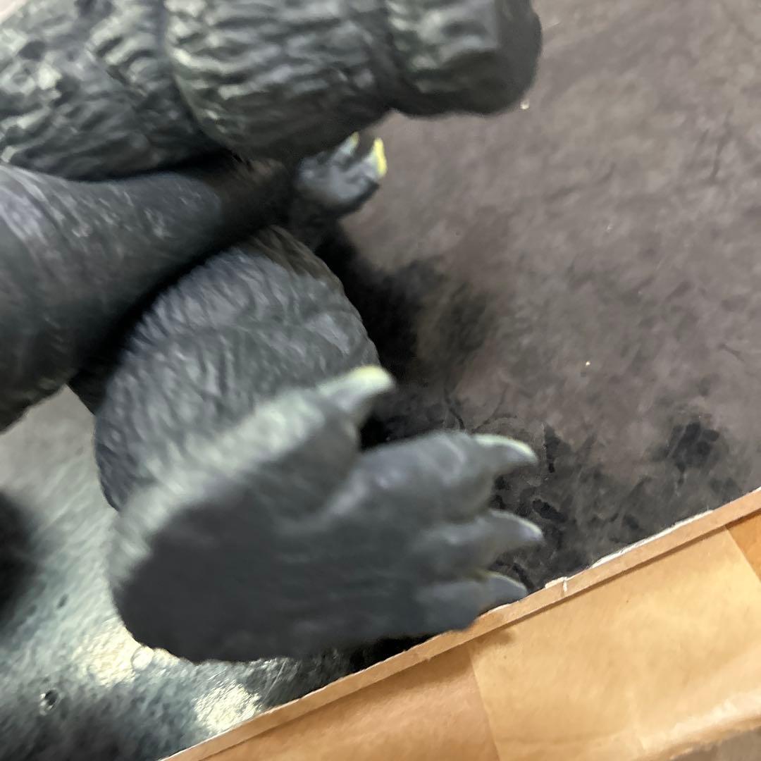 ゴジラXモスラXメカゴジラ　東京SOSボックス