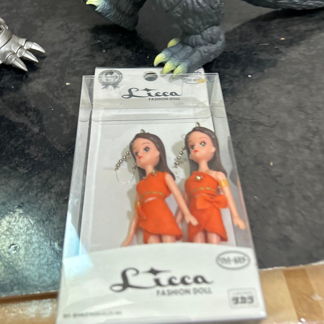 ゴジラXモスラXメカゴジラ　東京SOSボックス