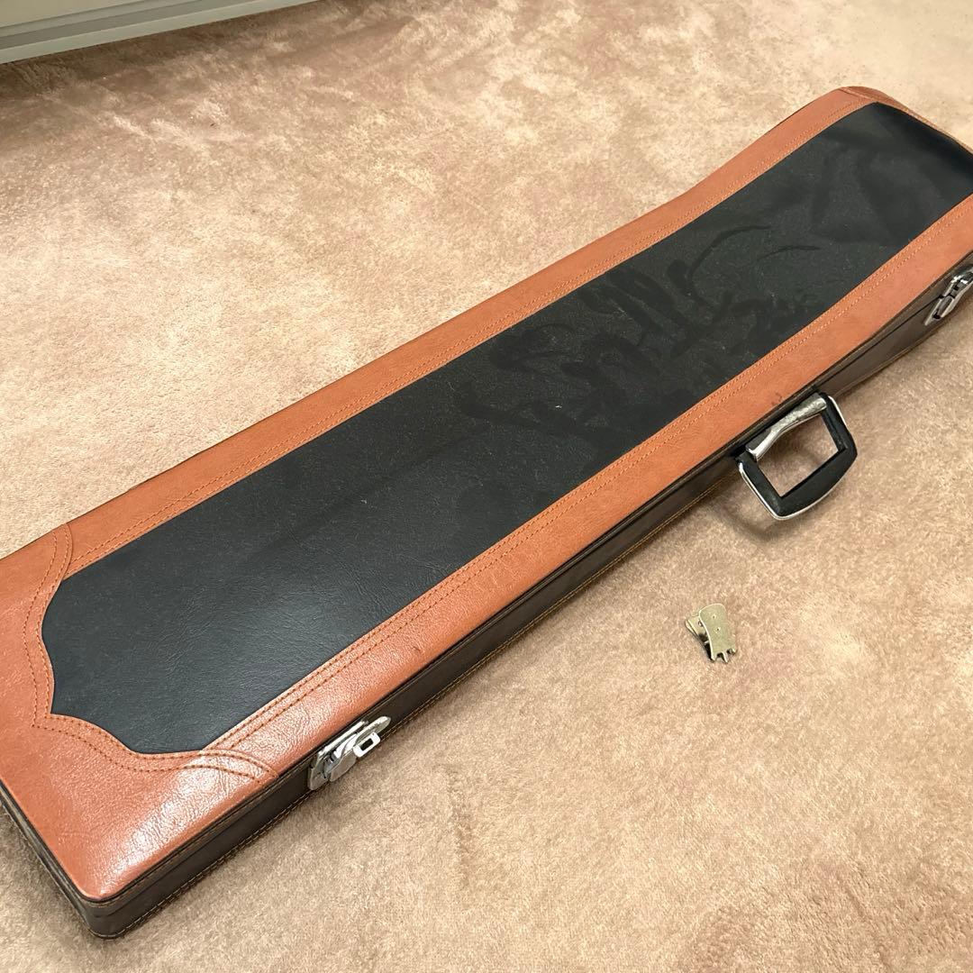 ［安いです］二胡　敦煌牌　老紅木　金星入り