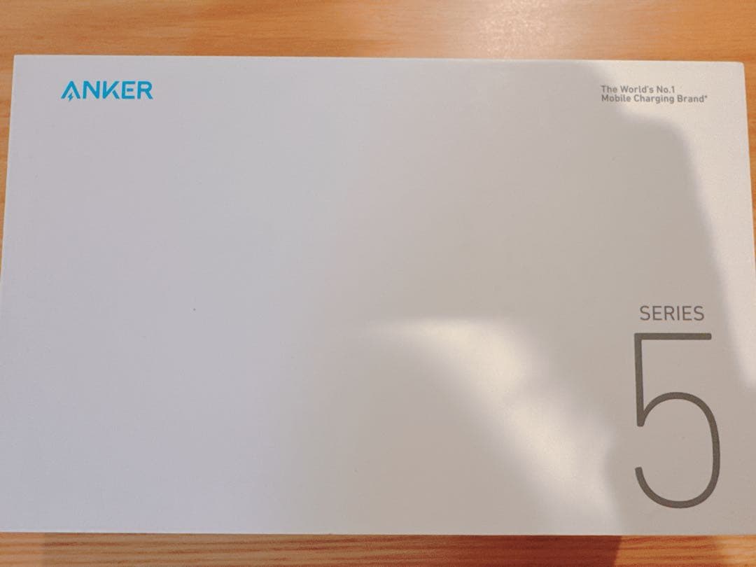 Anker KVM Switch 切替器 デュアルディスプレイ USB