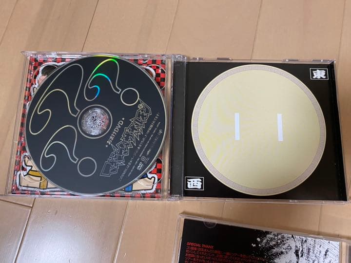 マキシマム ザ ホルモン　DVD CD グッズ