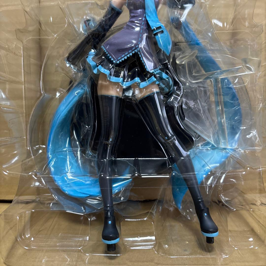 初音ミク フィギュア