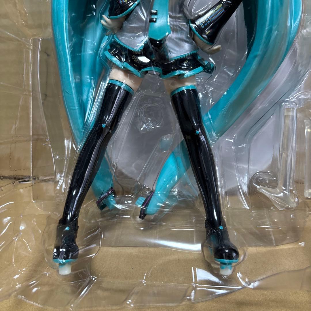 初音ミク フィギュア