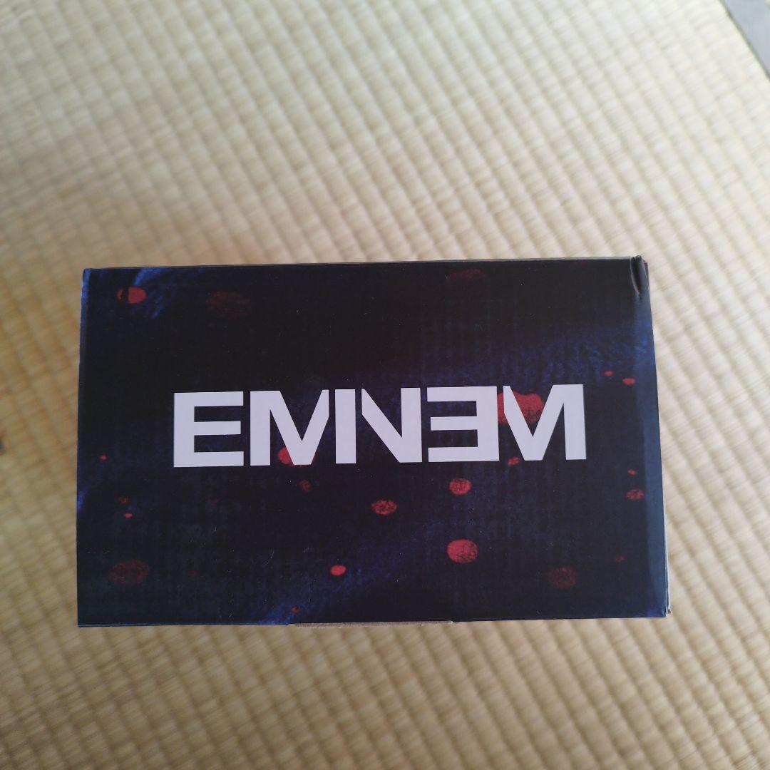Eminem TDOSS Plush Doll エミネム フィギュア