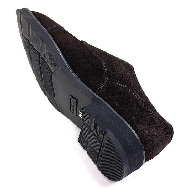 m.morita1036　リーガル 37HL ダブルモンク 26cm