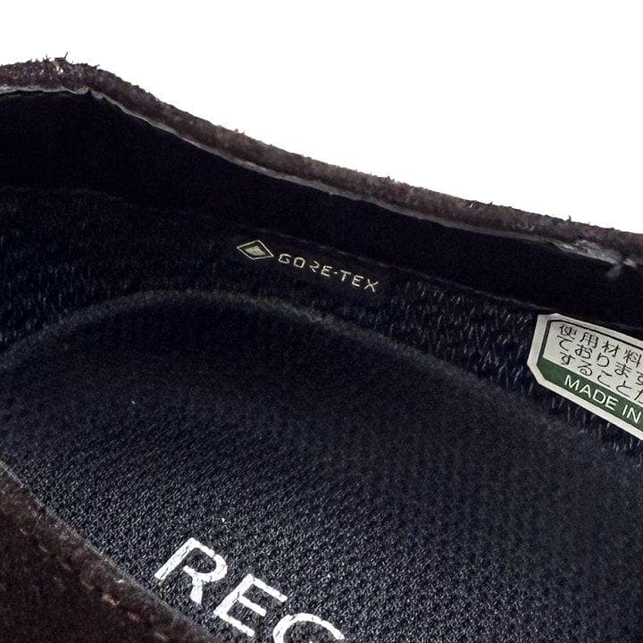 m.morita1036　リーガル 37HL ダブルモンク 26cm