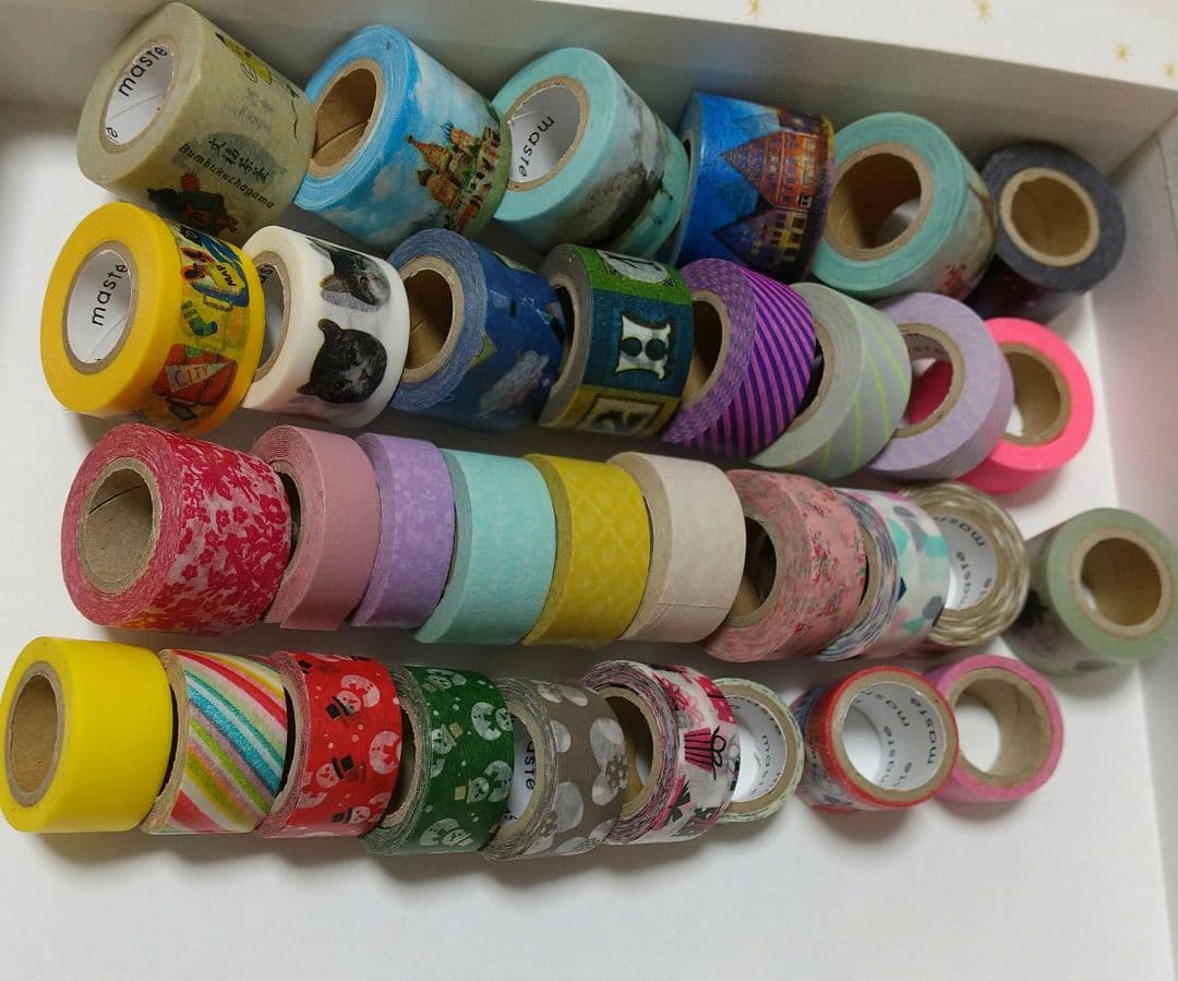 ★マークス 廃盤 コフレ・ドュ・クチュリエ Bなど ミニサイズ