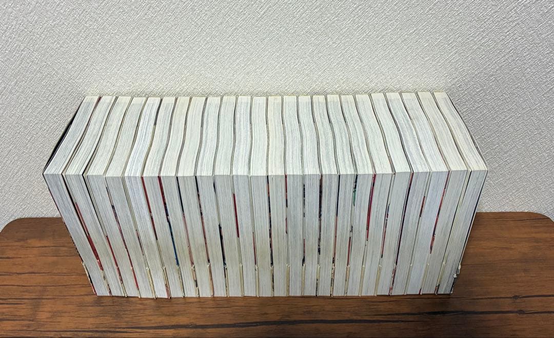 【送料無料】完全版 SLAM DUNK スラムダンク 全巻帯付き多数