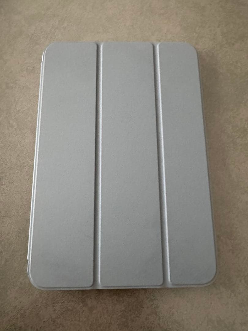 ipad mini 17pro 128GB ほぼ新品 スペースグレイ