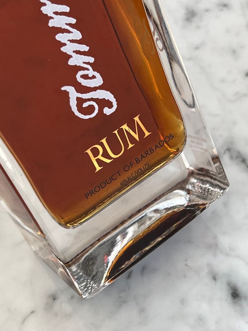  Bahama ラム酒