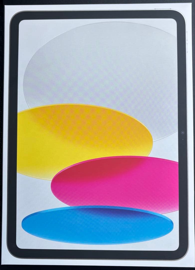 未開封 Apple iPad (A16) 11インチWi-Fiモデル128GB