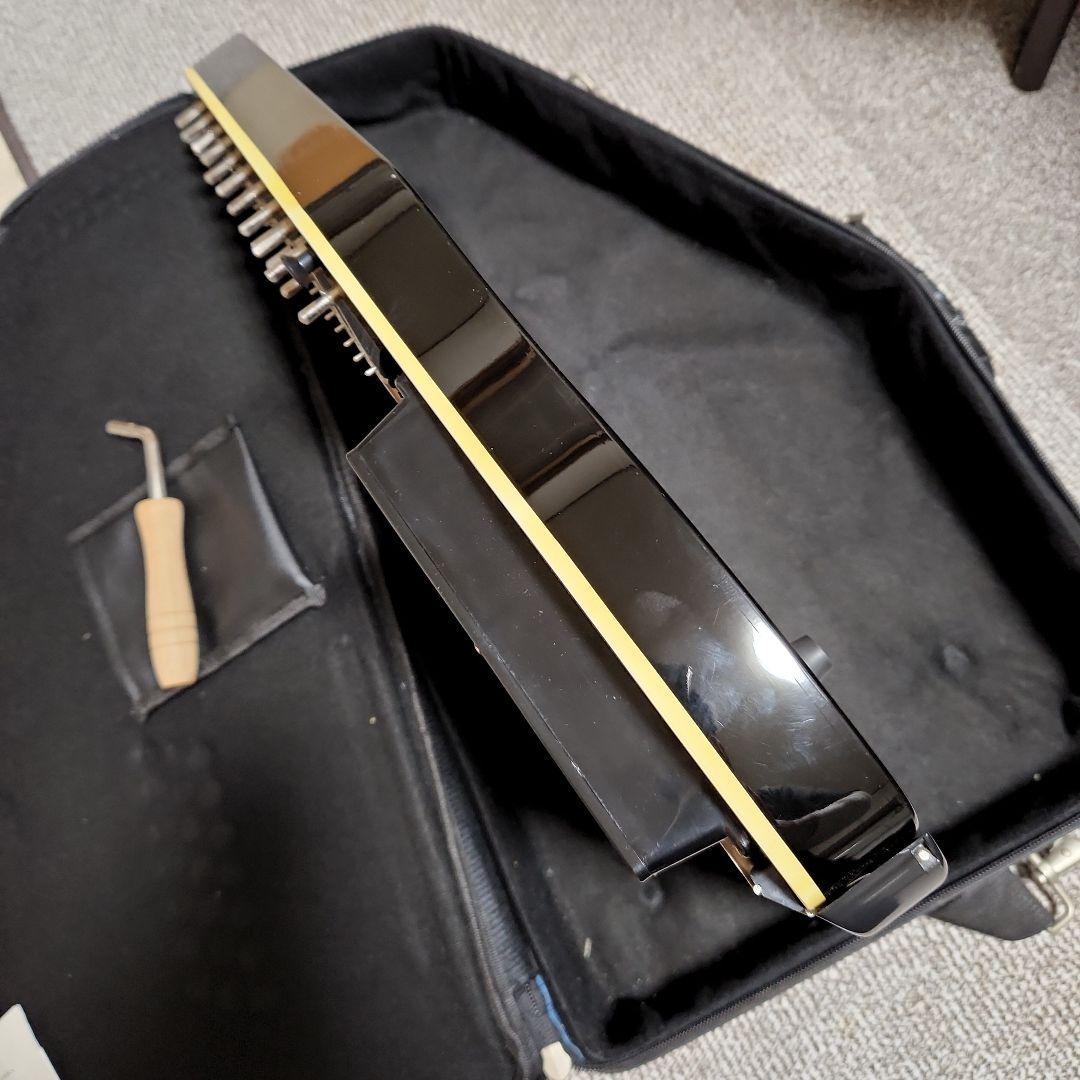 ARIA Cordharp ハープ