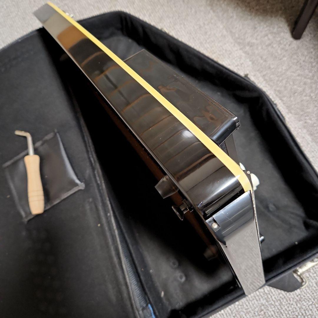 ARIA Cordharp ハープ