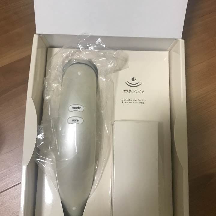 エステツインLV