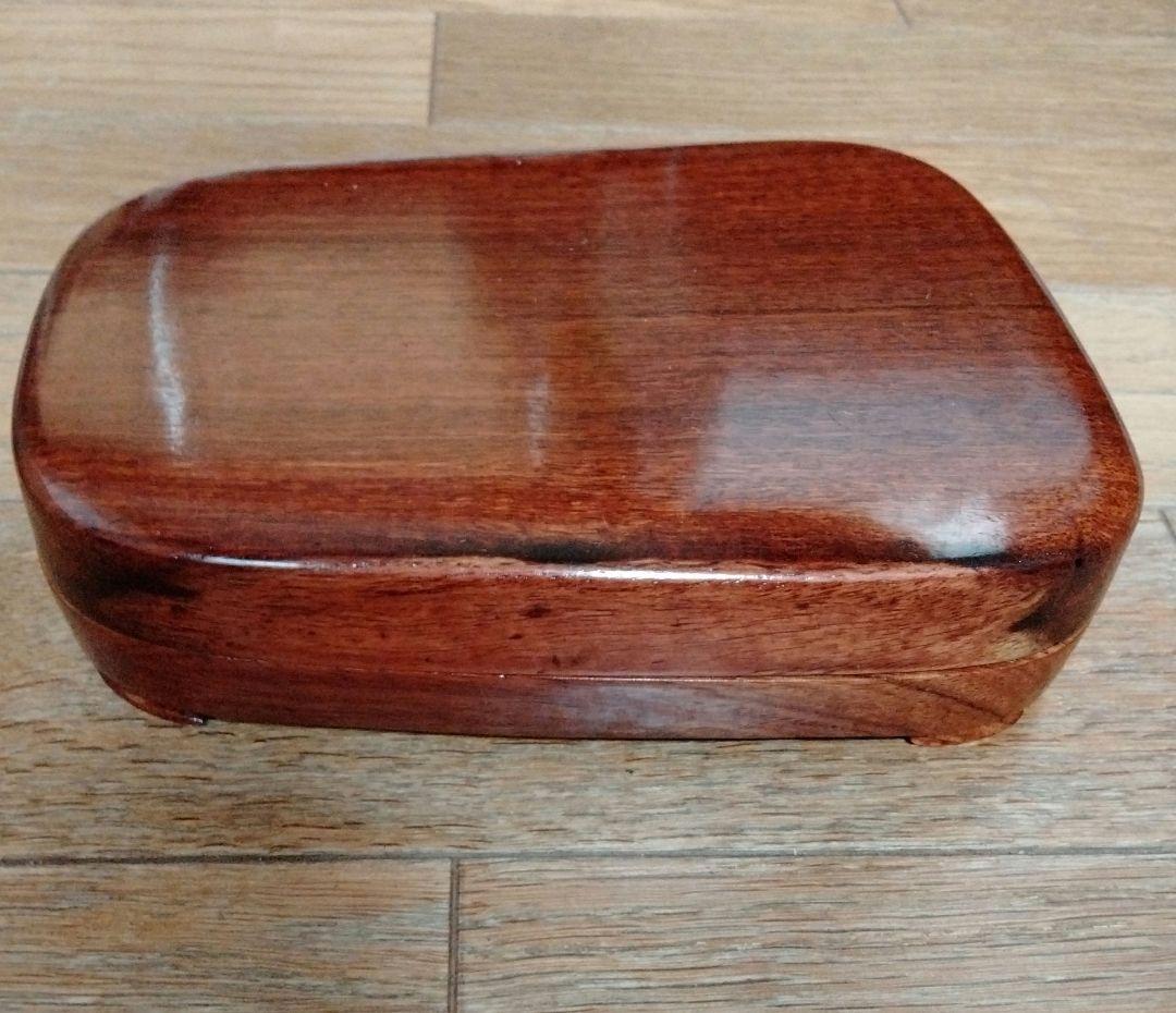 麻子坑 中国高級端渓名硯 珍しい筍竹雀図細工彫刻綺麗な唐木硯箱付最高品質端渓古硯