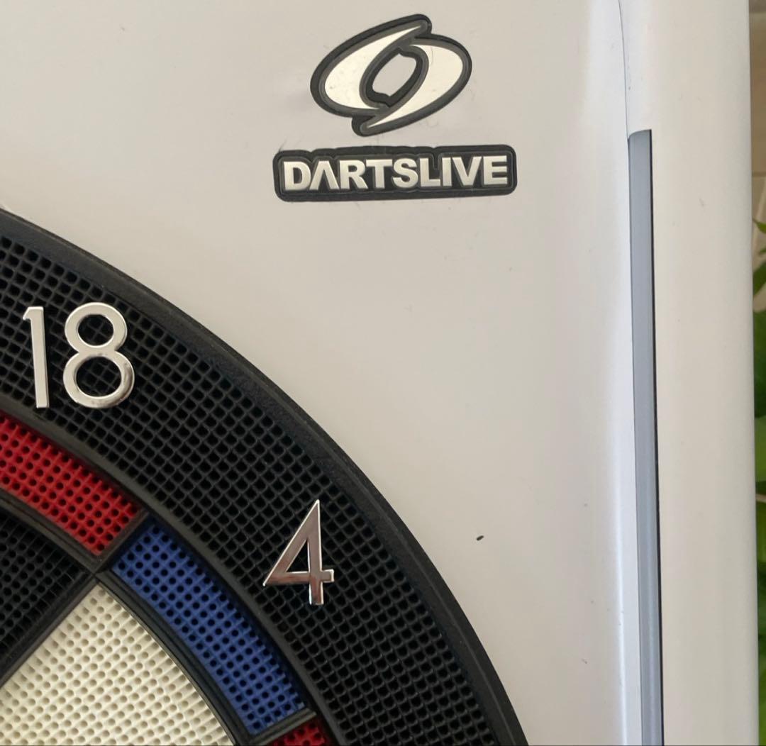 DARTSLIVE:200S ダーツボード