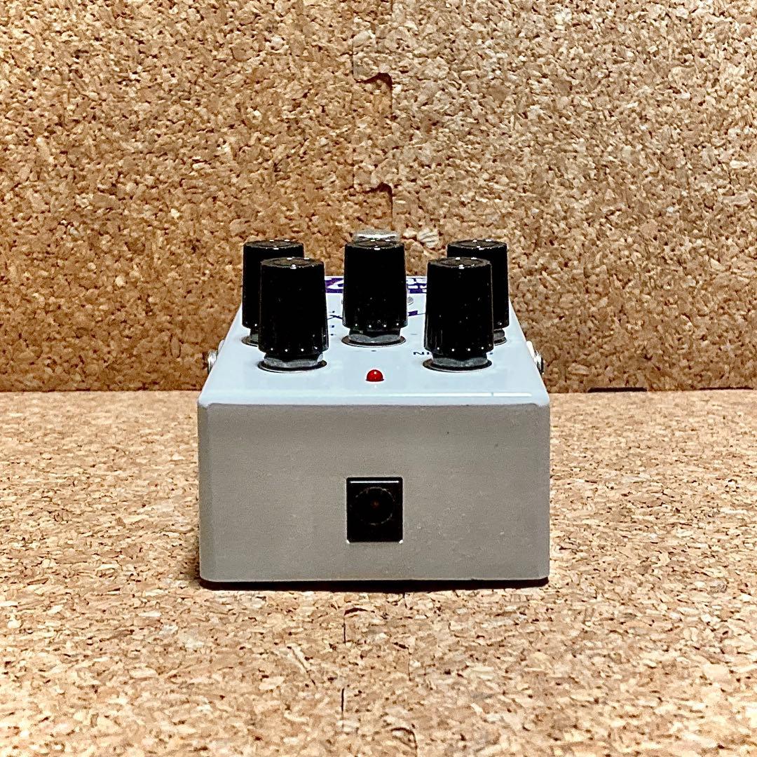 ギター Maxon / FWA10 Fuzz Elements Water