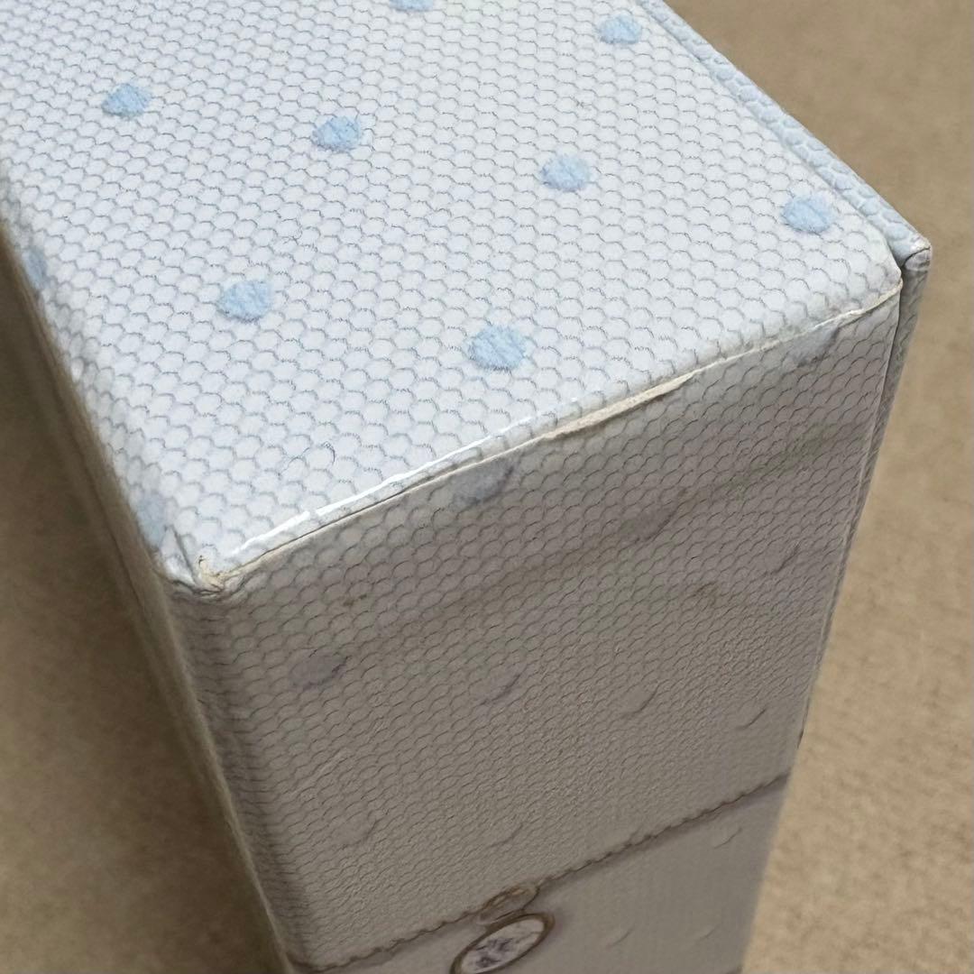 プリティーリズム トランク(シンフォニア)＋プリズムストーン206個セット