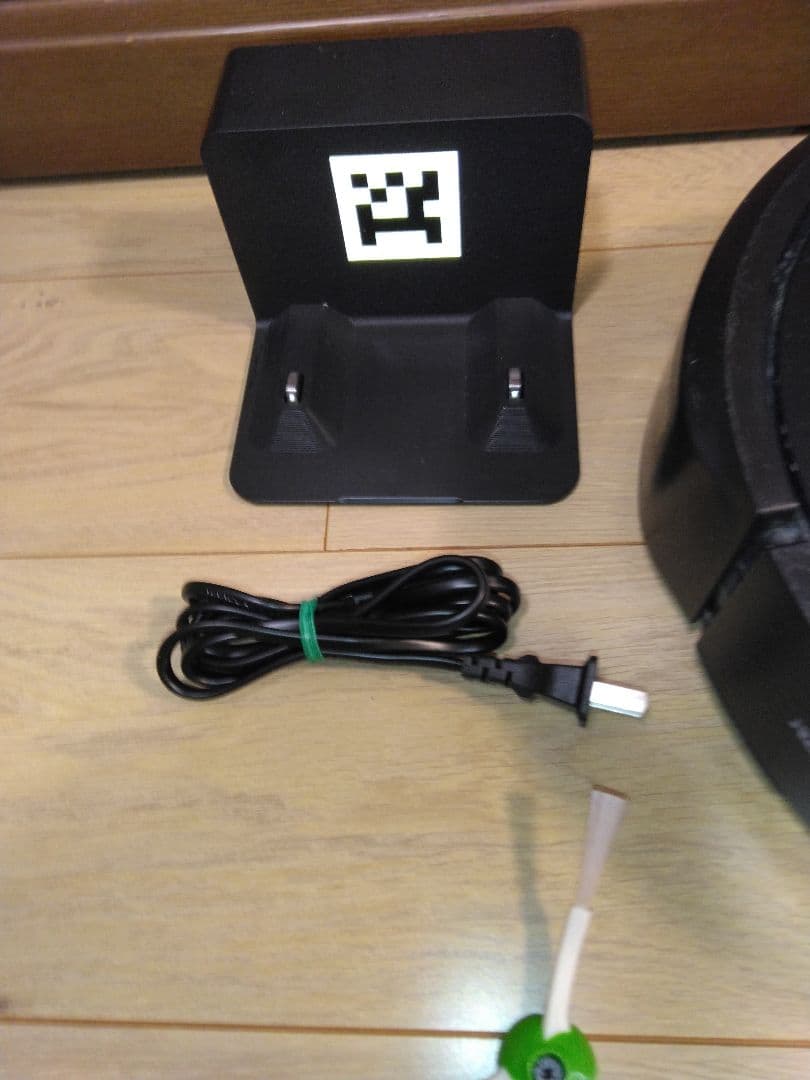 【使用1052時間】ルンバ J7（2023年）保守パーツセット