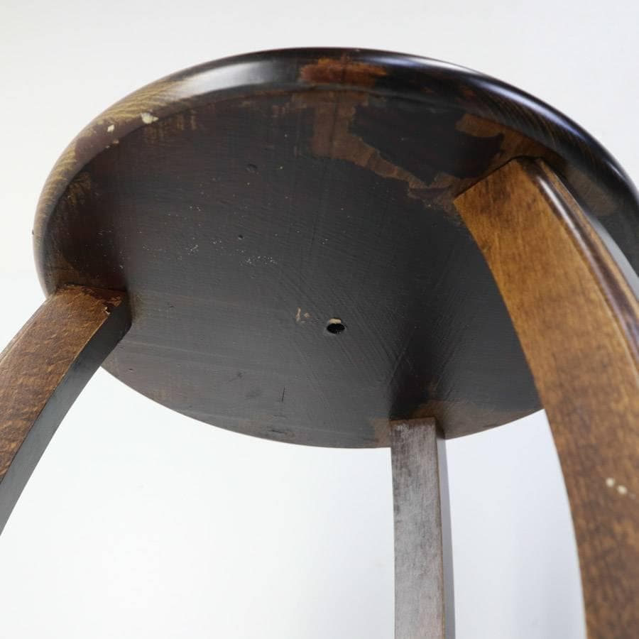 Demain ドマン 花台 飾り台 サイドテーブル イタリアコレクション