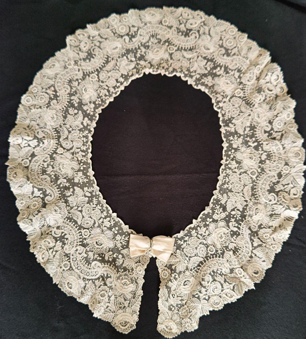 1900年代　 ポワンドガーズ　ポワンドローズ