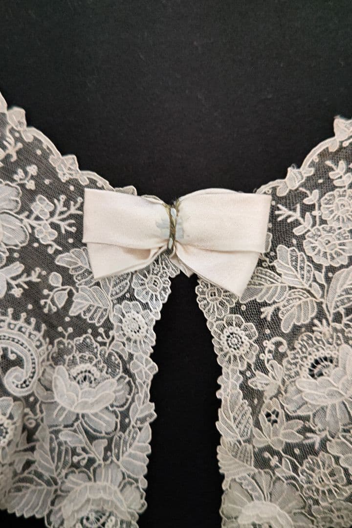 1900年代　 ポワンドガーズ　ポワンドローズ