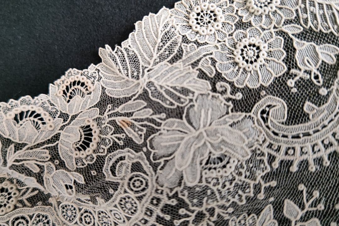 1900年代　 ポワンドガーズ　ポワンドローズ