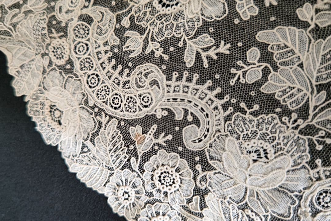 1900年代　 ポワンドガーズ　ポワンドローズ