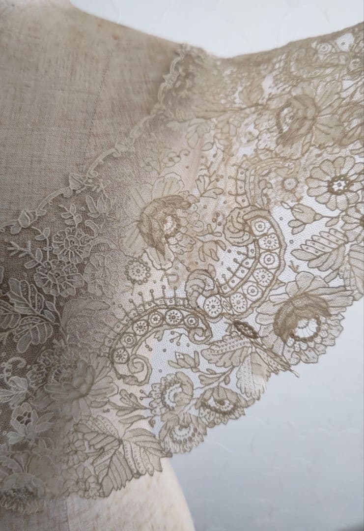 1900年代　 ポワンドガーズ　ポワンドローズ