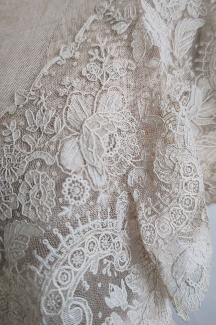 1900年代　 ポワンドガーズ　ポワンドローズ