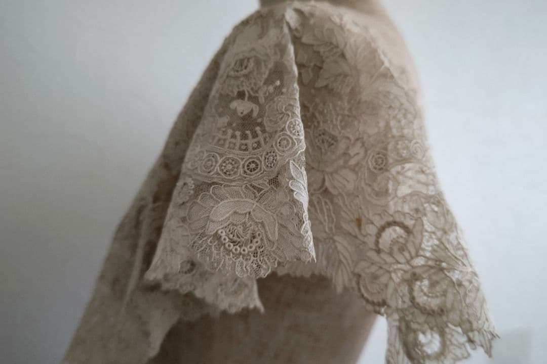 1900年代　 ポワンドガーズ　ポワンドローズ