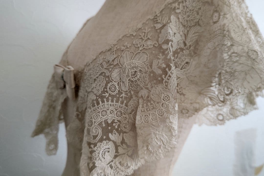 1900年代　 ポワンドガーズ　ポワンドローズ