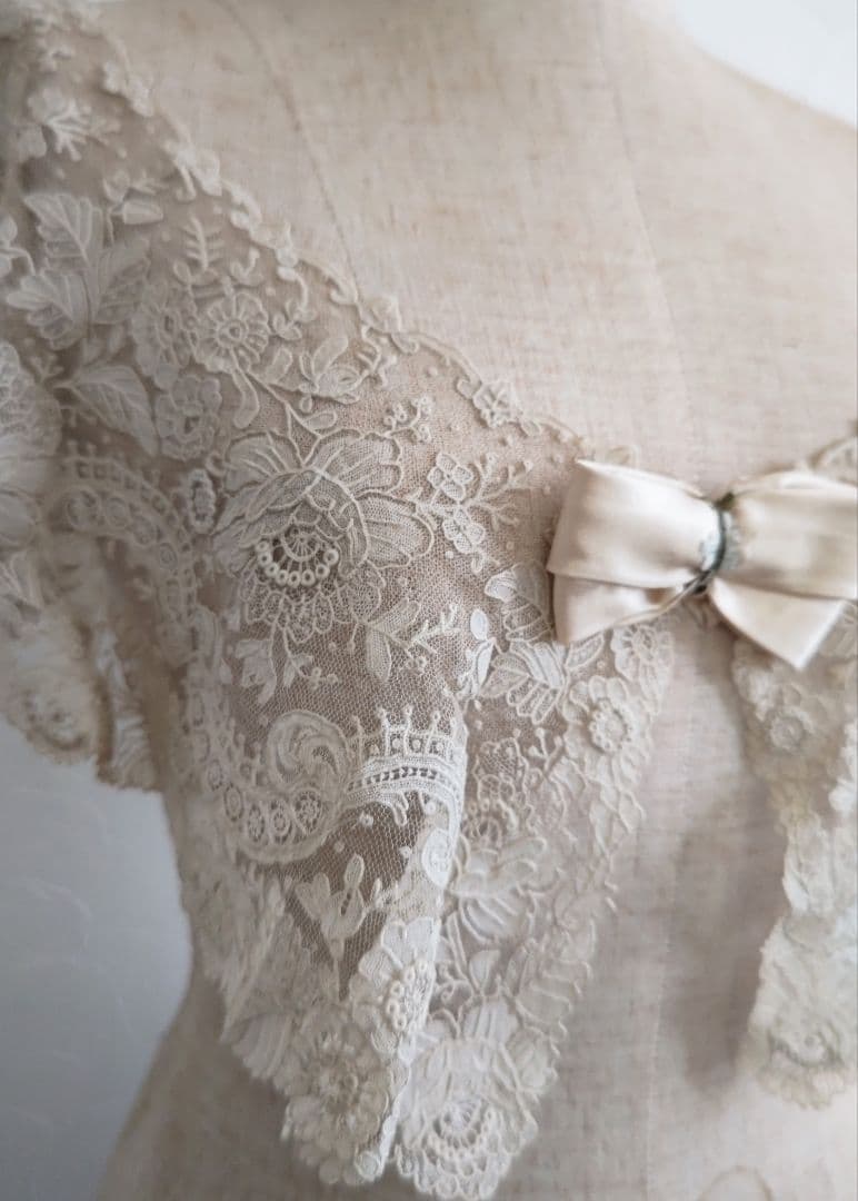 1900年代　 ポワンドガーズ　ポワンドローズ