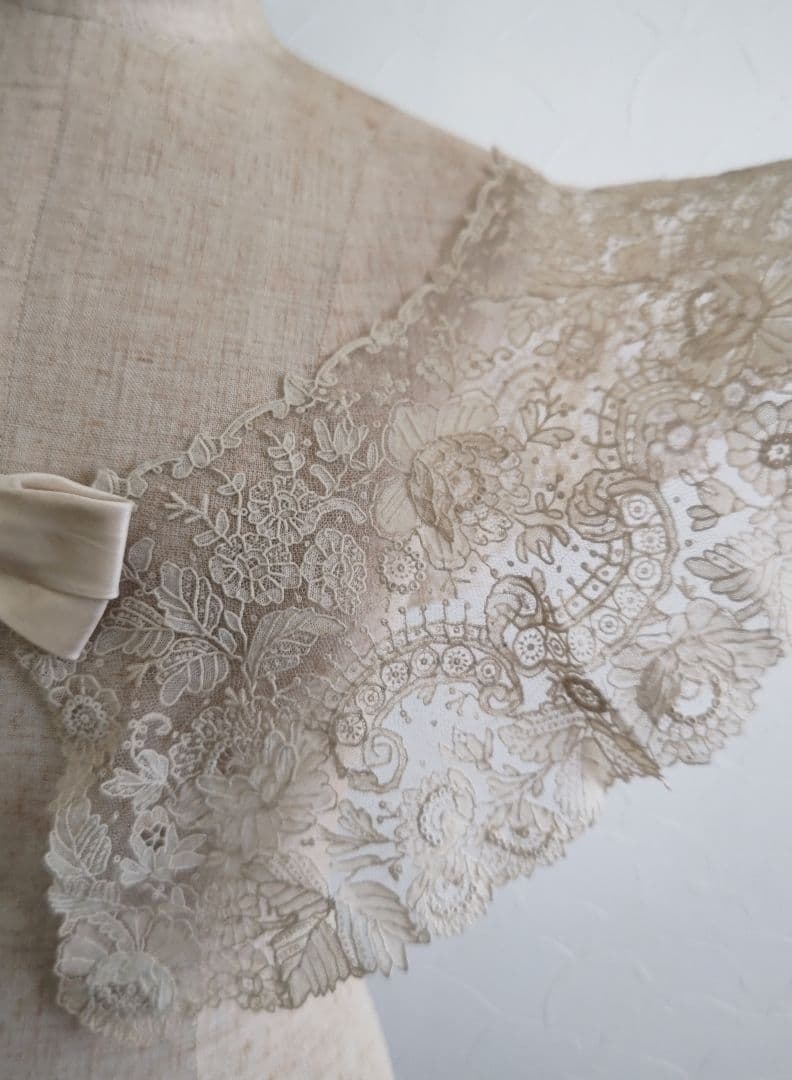 1900年代　 ポワンドガーズ　ポワンドローズ