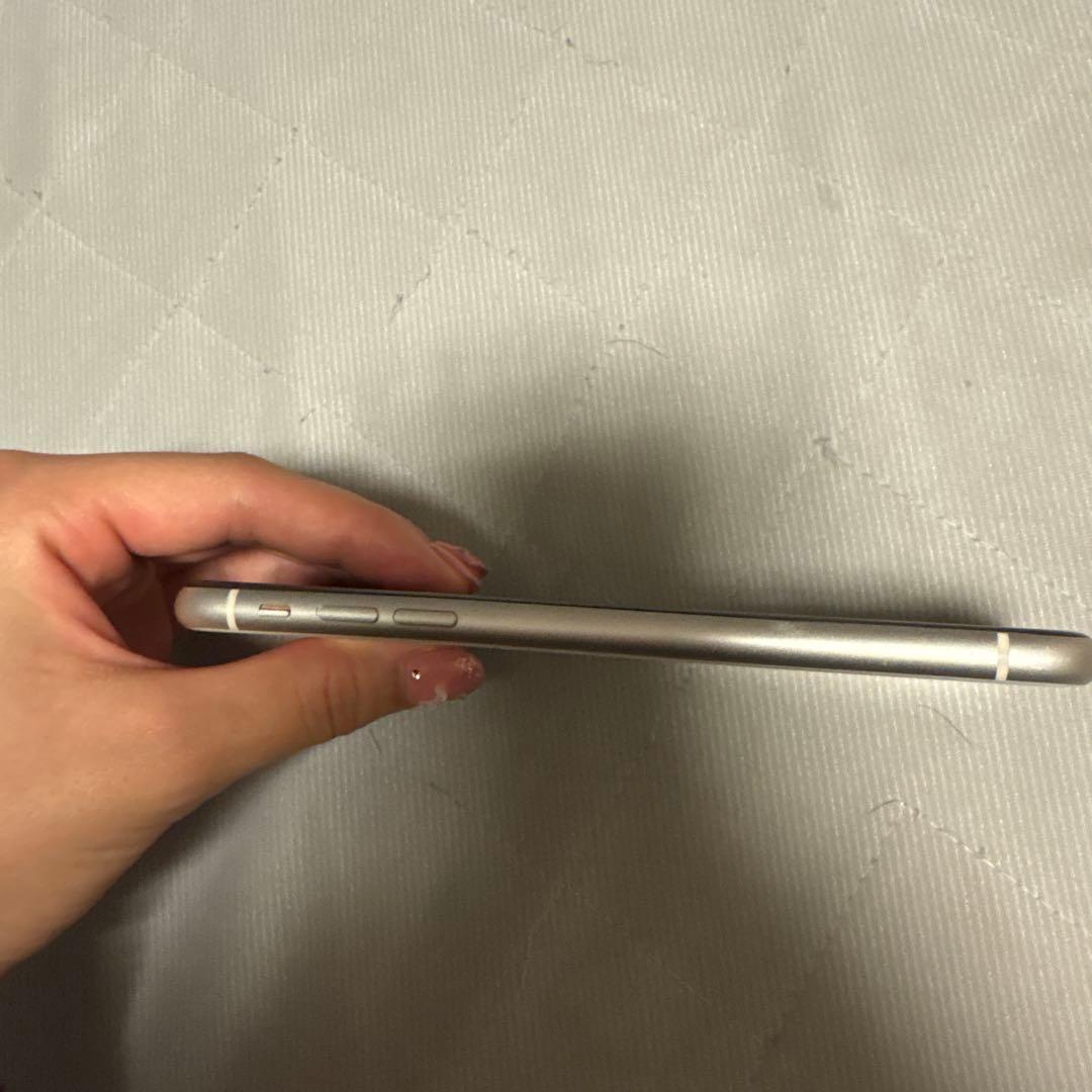 iPhone11 ホワイト 64GB