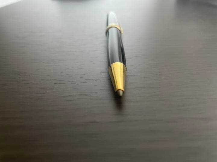 モンブラン MONT BLANC ボールペン