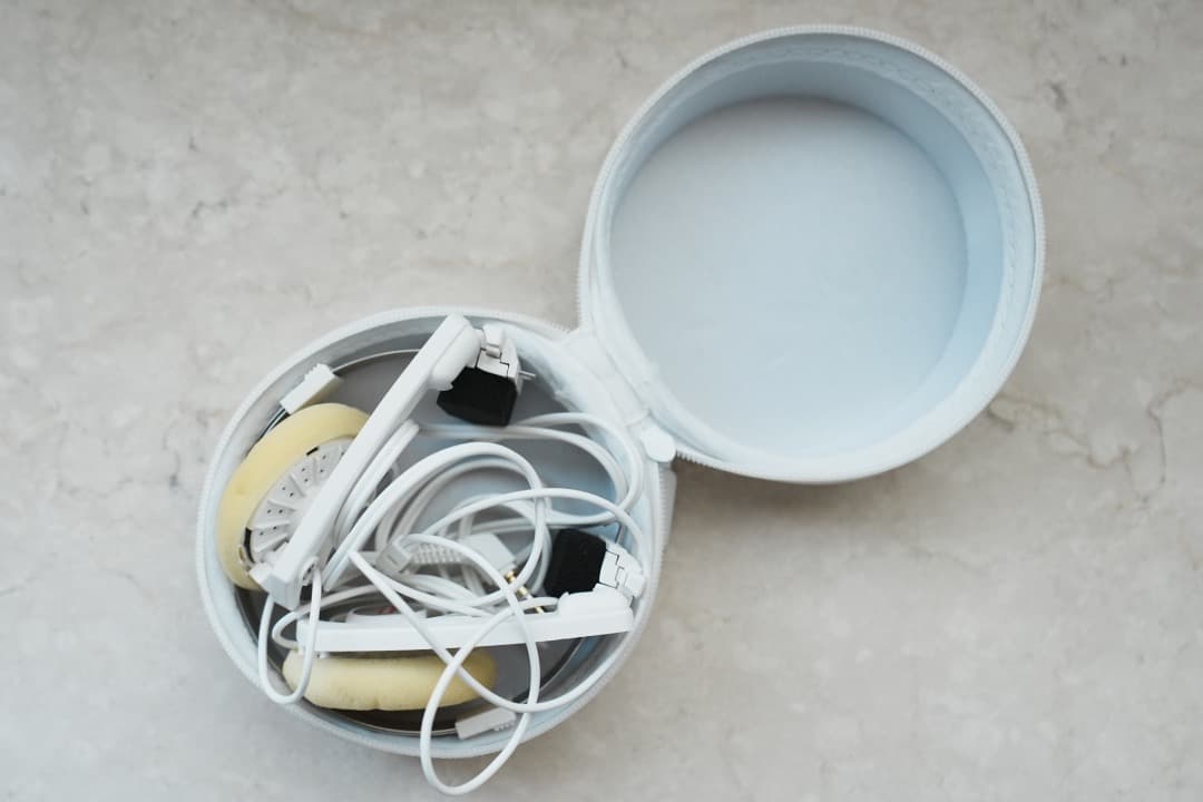 g*e様 KOSS Supremeコラボ ヘッドホン