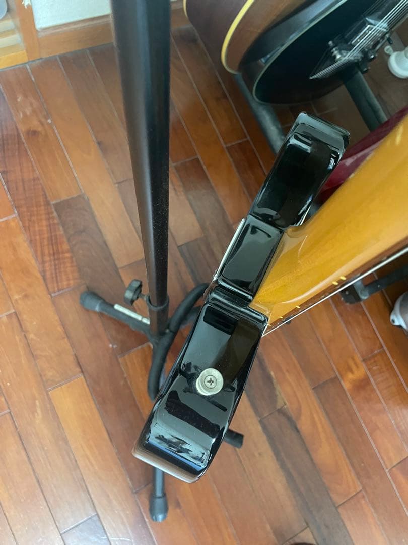 History テレキャスタータイプ Mod Bareknuckle フジゲン