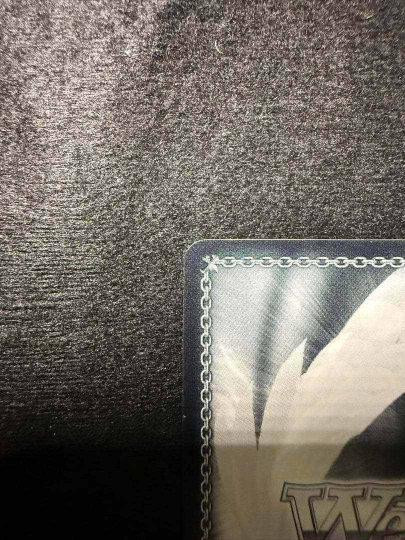 五等分の花嫁 ヴァイスシュヴァルツ 好きの告白 中野三玖 SSP サイン