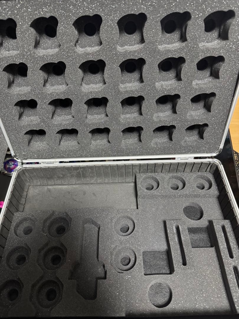 DREAMBOX ベイブレードx