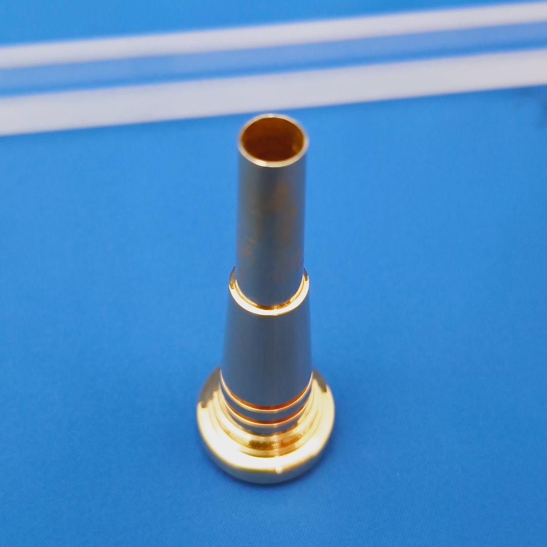 ベストブラス トランペットマウスピース GROOVE 3C改