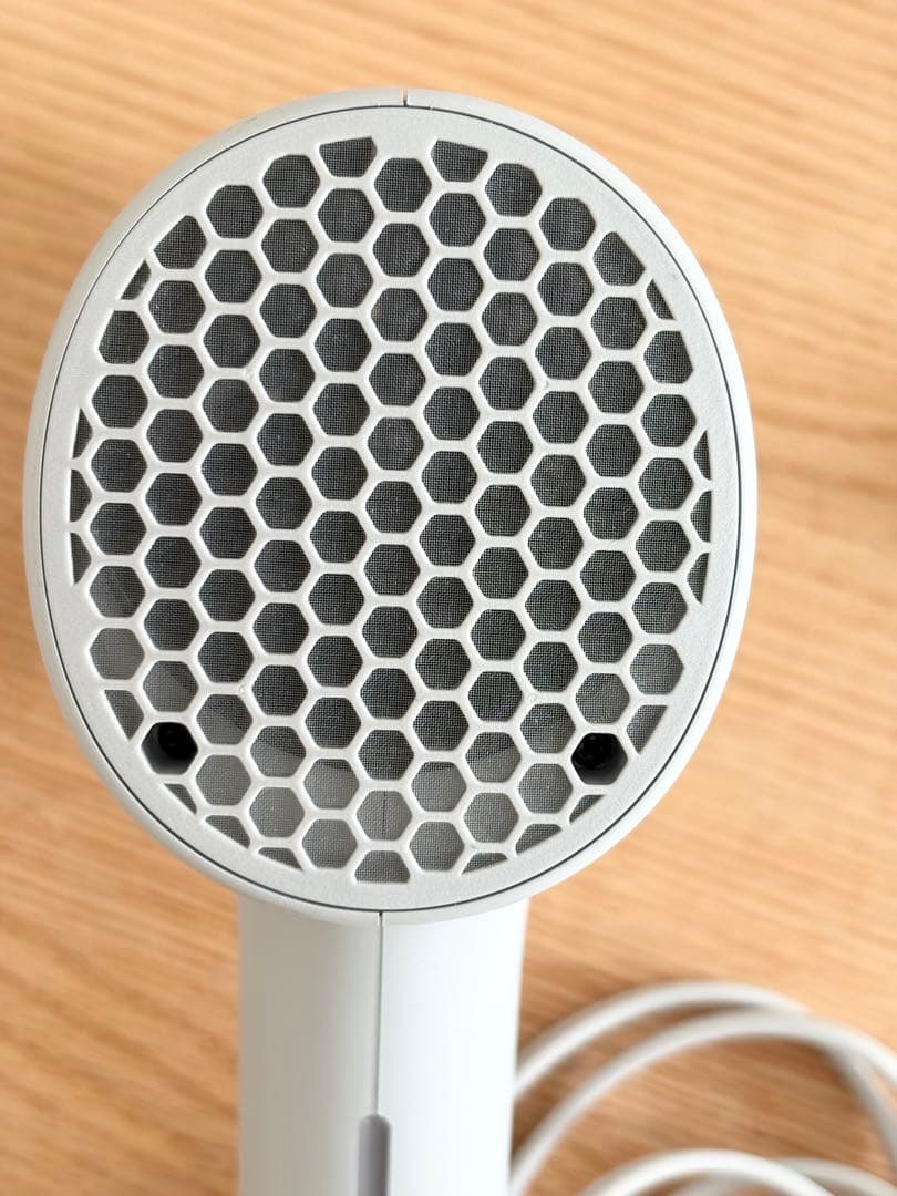 Panasonicナノケア ミストグレー EH-NA0J-H